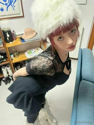 Babealexaa OnlyFans Leaked Free Thumbnail Picture - #1QFOEZRawQ