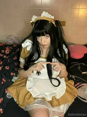 Babealexaa OnlyFans Leaked Free Thumbnail Picture - #4Un4LpM6xW