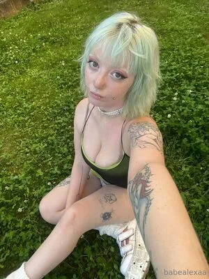 Babealexaa OnlyFans Leaked Free Thumbnail Picture - #4qKd04TxoP
