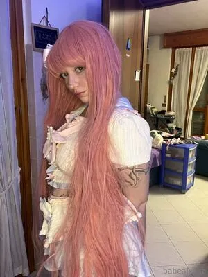 Babealexaa OnlyFans Leaked Free Thumbnail Picture - #5B0u2o07sU