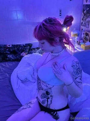 Babealexaa OnlyFans Leaked Free Thumbnail Picture - #67WX3wm7bP