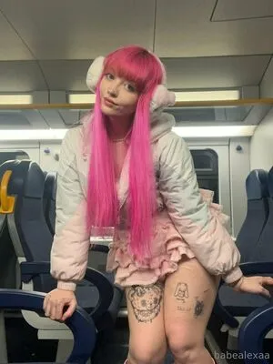 Babealexaa OnlyFans Leaked Free Thumbnail Picture - #8630W69DTN