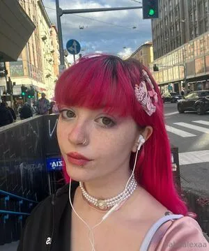 Babealexaa OnlyFans Leaked Free Thumbnail Picture - #8Rj9JOOfZF