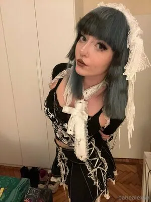 Babealexaa OnlyFans Leaked Free Thumbnail Picture - #8RmSLsr5M6