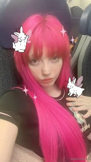 Babealexaa OnlyFans Leaked Free Thumbnail Picture - #9J4eikIufI