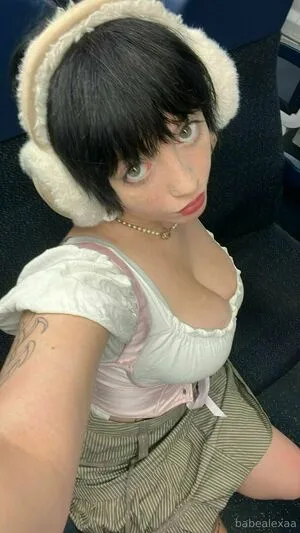 Babealexaa OnlyFans Leaked Free Thumbnail Picture - #F7KEBIMhnm