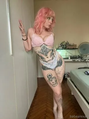 Babealexaa OnlyFans Leaked Free Thumbnail Picture - #FXrQXNo5LM