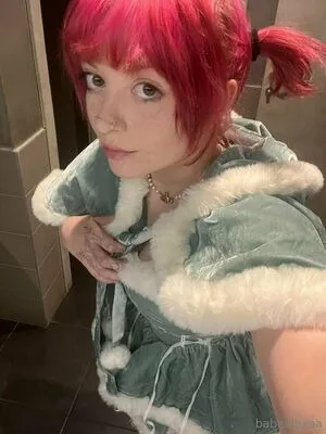 Babealexaa OnlyFans Leaked Free Thumbnail Picture - #FsgIgRRinL