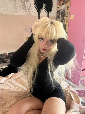 Babealexaa OnlyFans Leaked Free Thumbnail Picture - #GBwUxbacIf