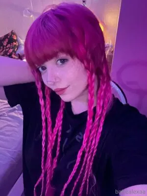 Babealexaa OnlyFans Leaked Free Thumbnail Picture - #HMwBlo5wC1