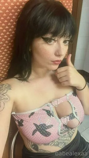 Babealexaa OnlyFans Leaked Free Thumbnail Picture - #J2BeSeVqKJ