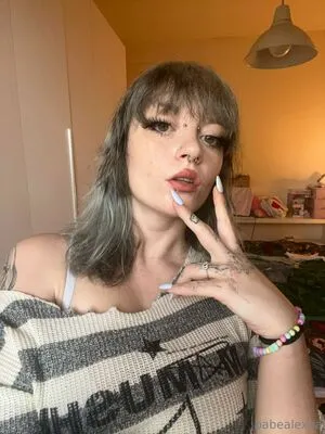 Babealexaa OnlyFans Leaked Free Thumbnail Picture - #KcHLQHSIDN