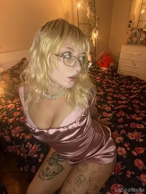 Babealexaa OnlyFans Leaked Free Thumbnail Picture - #MpMtB70BOt