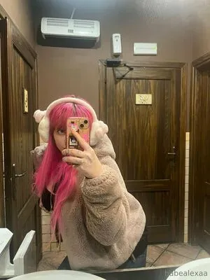 Babealexaa OnlyFans Leaked Free Thumbnail Picture - #Mz9IOCJlAQ