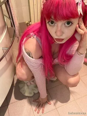 Babealexaa OnlyFans Leaked Free Thumbnail Picture - #QsyXn0Qh3Y