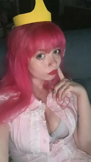 Babealexaa OnlyFans Leaked Free Thumbnail Picture - #RURjTgDjmI