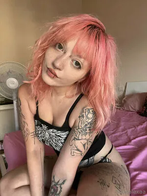 Babealexaa OnlyFans Leaked Free Thumbnail Picture - #VYe2alp42W