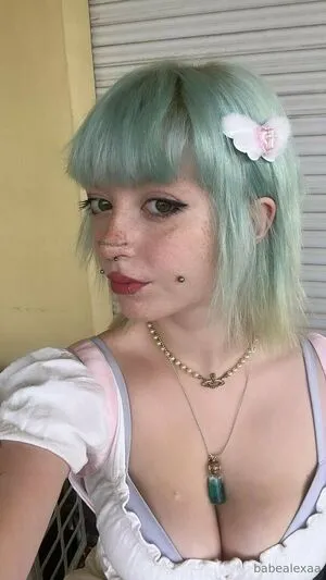 Babealexaa OnlyFans Leaked Free Thumbnail Picture - #a0h5OvrNDT