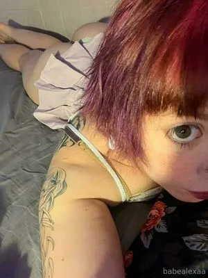 Babealexaa OnlyFans Leaked Free Thumbnail Picture - #cZbVKzRsqQ