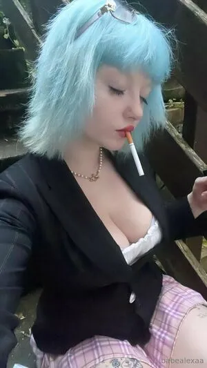 Babealexaa OnlyFans Leaked Free Thumbnail Picture - #dPVKOgaZiC