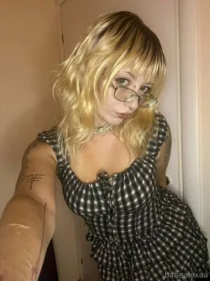 Babealexaa OnlyFans Leaked Free Thumbnail Picture - #dz2OQiXN4b