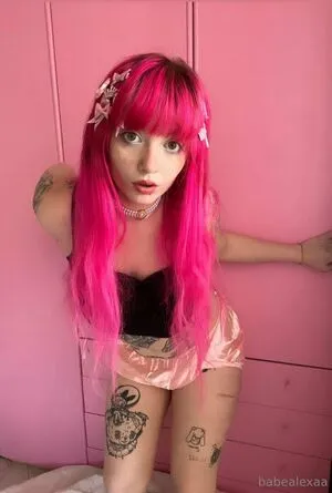 Babealexaa OnlyFans Leaked Free Thumbnail Picture - #ea65KzsgNP