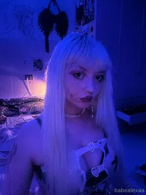 Babealexaa OnlyFans Leaked Free Thumbnail Picture - #eqJNkq3yb0