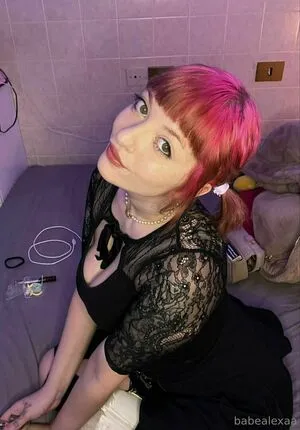 Babealexaa OnlyFans Leaked Free Thumbnail Picture - #gLlbkWtDI2