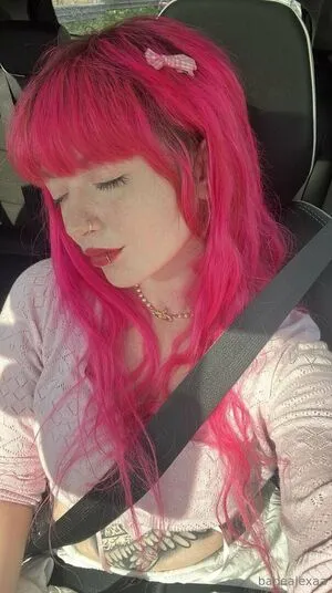 Babealexaa OnlyFans Leaked Free Thumbnail Picture - #hXj9H3i2g8
