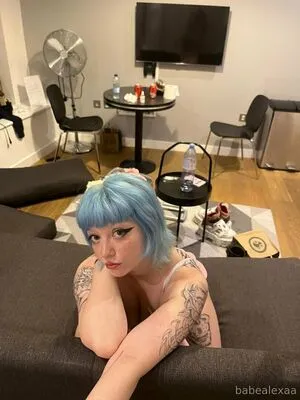 Babealexaa OnlyFans Leaked Free Thumbnail Picture - #haDwvo0iiw
