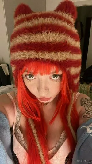 Babealexaa OnlyFans Leaked Free Thumbnail Picture - #hlBwBUtUDm