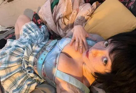 Babealexaa OnlyFans Leaked Free Thumbnail Picture - #iHDVByP0hF