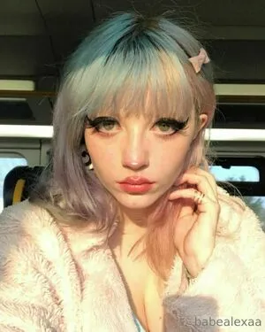 Babealexaa OnlyFans Leaked Free Thumbnail Picture - #iXRZ0Dm08t