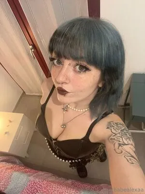 Babealexaa OnlyFans Leaked Free Thumbnail Picture - #lOeSs1CTzh