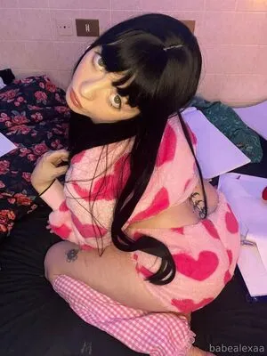 Babealexaa OnlyFans Leaked Free Thumbnail Picture - #qKzo31ipIl