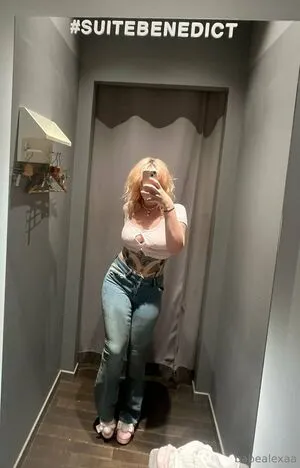 Babealexaa OnlyFans Leaked Free Thumbnail Picture - #tR5zY31JHy