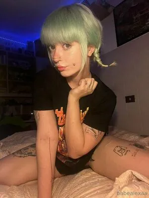 Babealexaa OnlyFans Leaked Free Thumbnail Picture - #uaEAnkcDQq