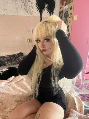 Babealexaa OnlyFans Leaked Free Thumbnail Picture - #urlSQ4kqfE