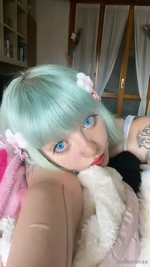 Babealexaa OnlyFans Leaked Free Thumbnail Picture - #y5V3W7fcLG