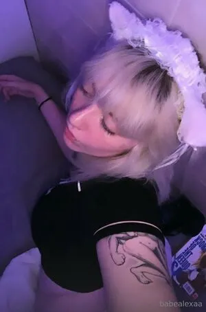 Babealexaa OnlyFans Leaked Free Thumbnail Picture - #ycNlddtNmh