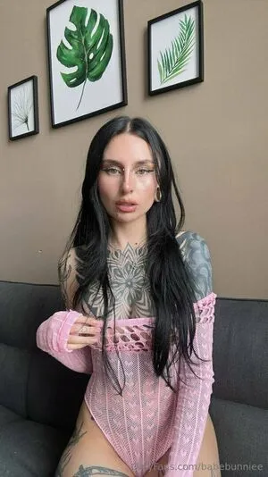 Babebunniee OnlyFans Leaked Free Thumbnail Picture - #28i15J3LnJ