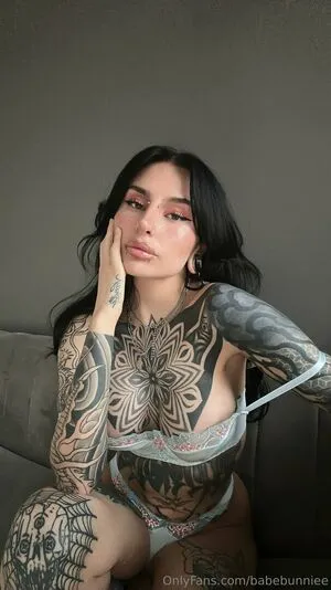 Babebunniee OnlyFans Leaked Free Thumbnail Picture - #2yA887KhSN