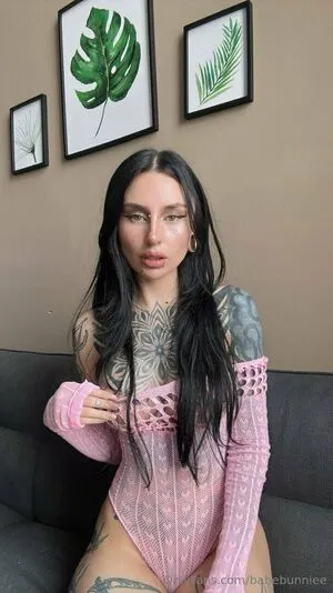Babebunniee OnlyFans Leaked Free Thumbnail Picture - #SNnGcgzvR3