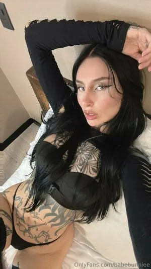 Babebunniee OnlyFans Leaked Free Thumbnail Picture - #SVoPa7kV1i