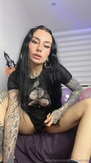 Babebunniee OnlyFans Leaked Free Thumbnail Picture - #rrLj9ocW3m