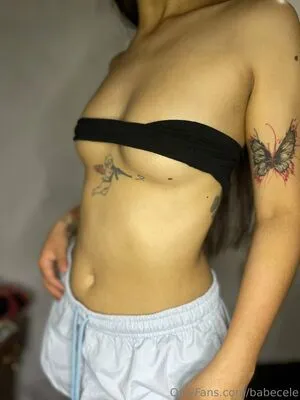 Babecele OnlyFans Leaked Free Thumbnail Picture - #RGX51a4ODD