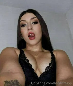 Babecrazyy OnlyFans Leaked Free Thumbnail Picture - #60LeceCvWk