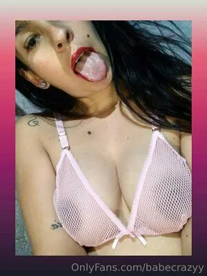 Babecrazyy OnlyFans Leaked Free Thumbnail Picture - #6QNBmMLPph