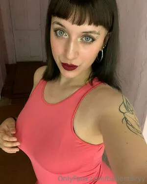 Babecrazyy OnlyFans Leaked Free Thumbnail Picture - #8Z87WE23al