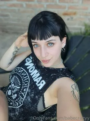 Babecrazyy OnlyFans Leaked Free Thumbnail Picture - #Knu05sa6Jp